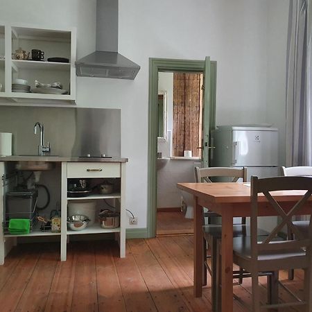 Apartament Apartamenti Strand Saulkrasti Zewnętrze zdjęcie