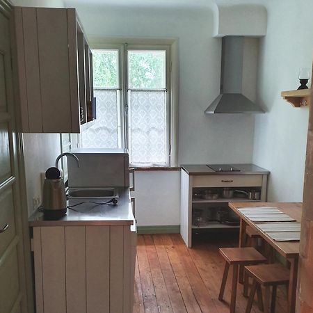 Apartament Apartamenti Strand Saulkrasti Zewnętrze zdjęcie