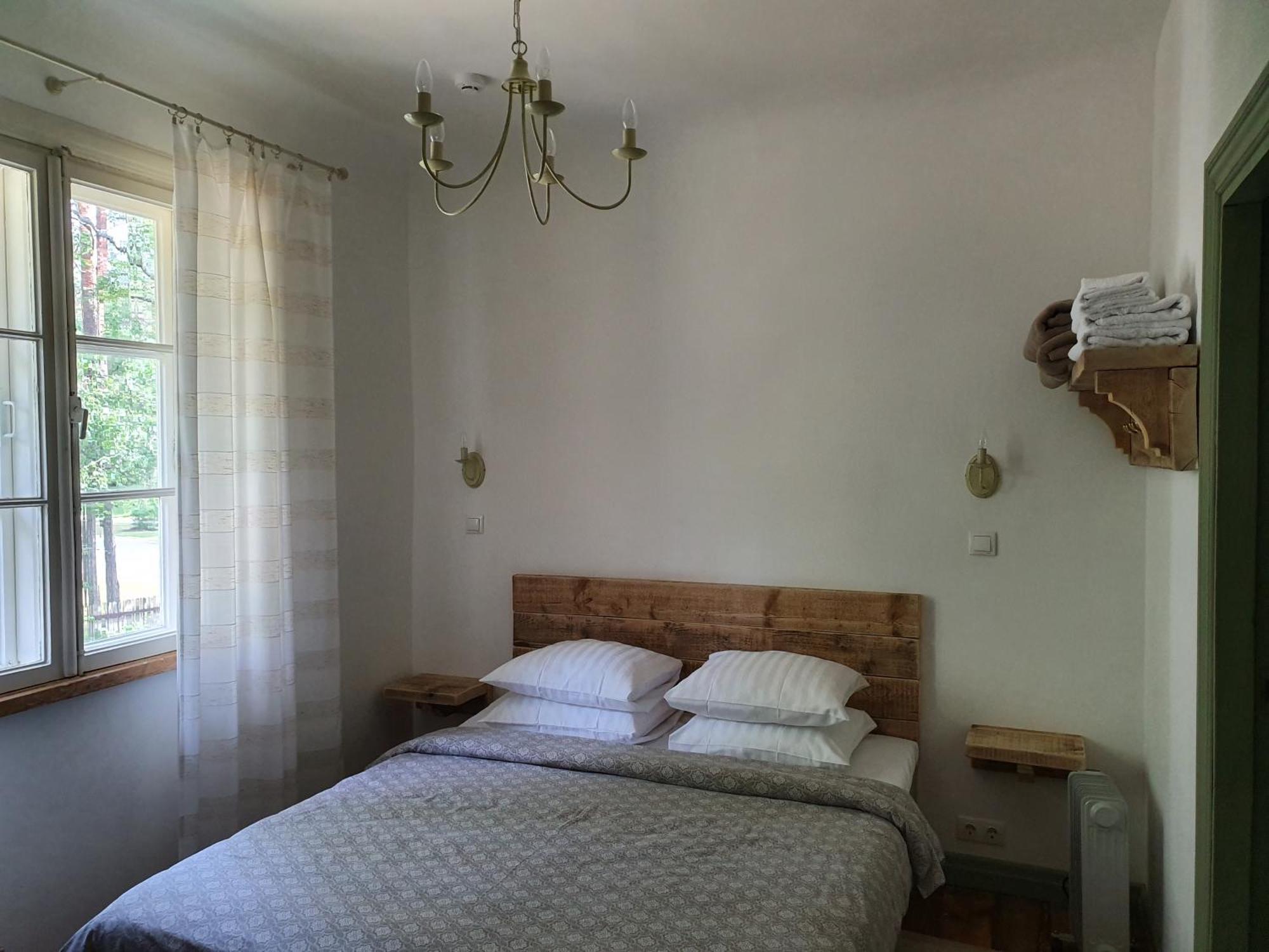 Apartament Apartamenti Strand Saulkrasti Zewnętrze zdjęcie